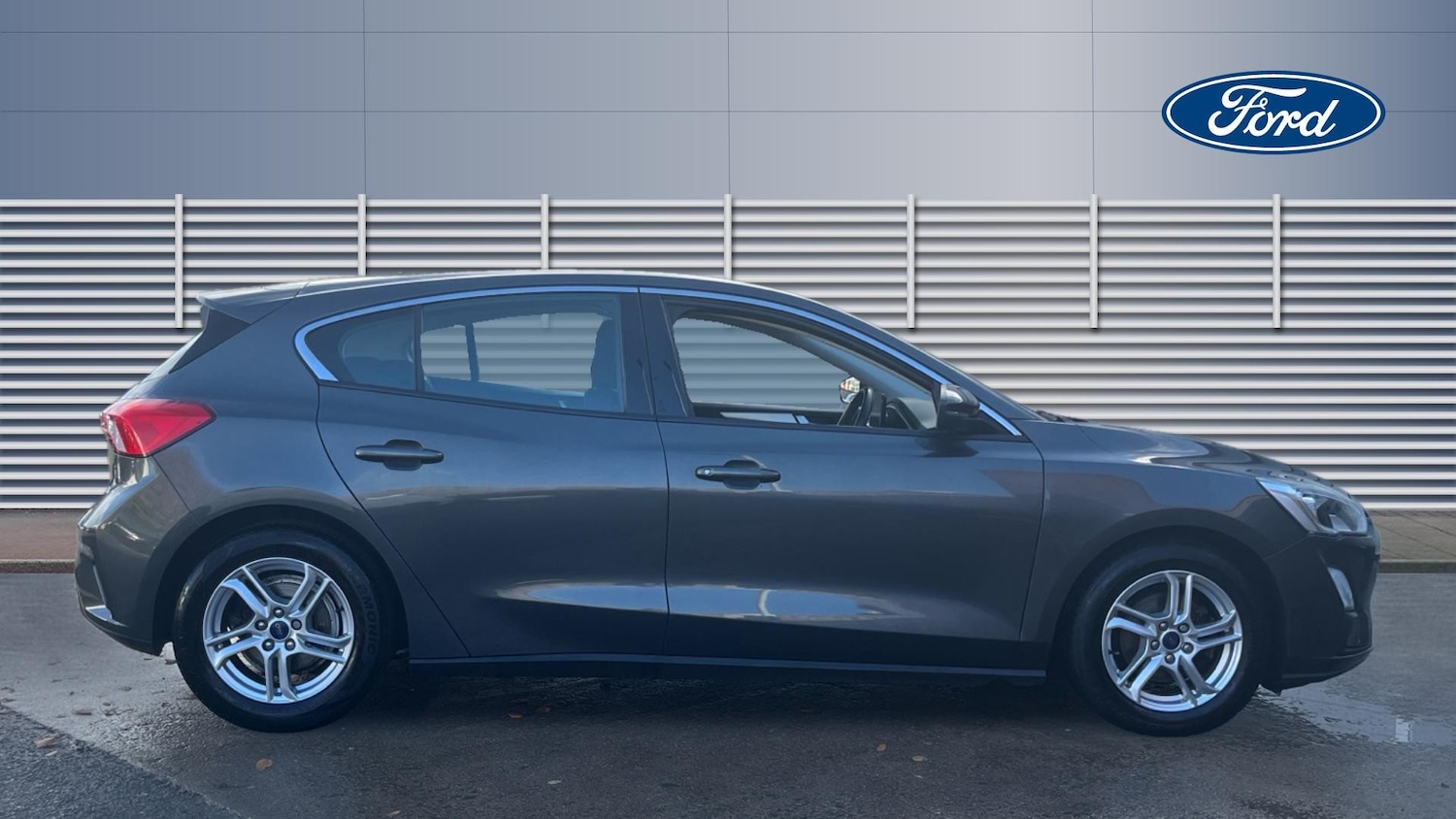 Used Ford Focus 2018 for sale - 76640831: Photo 5