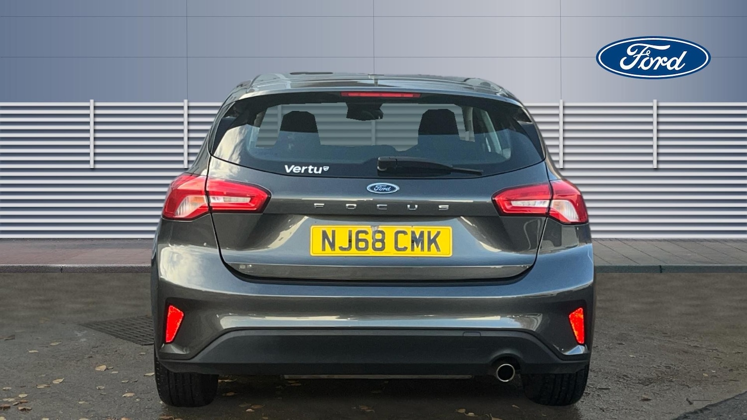 Used Ford Focus 2018 for sale - 76640831: Photo 6