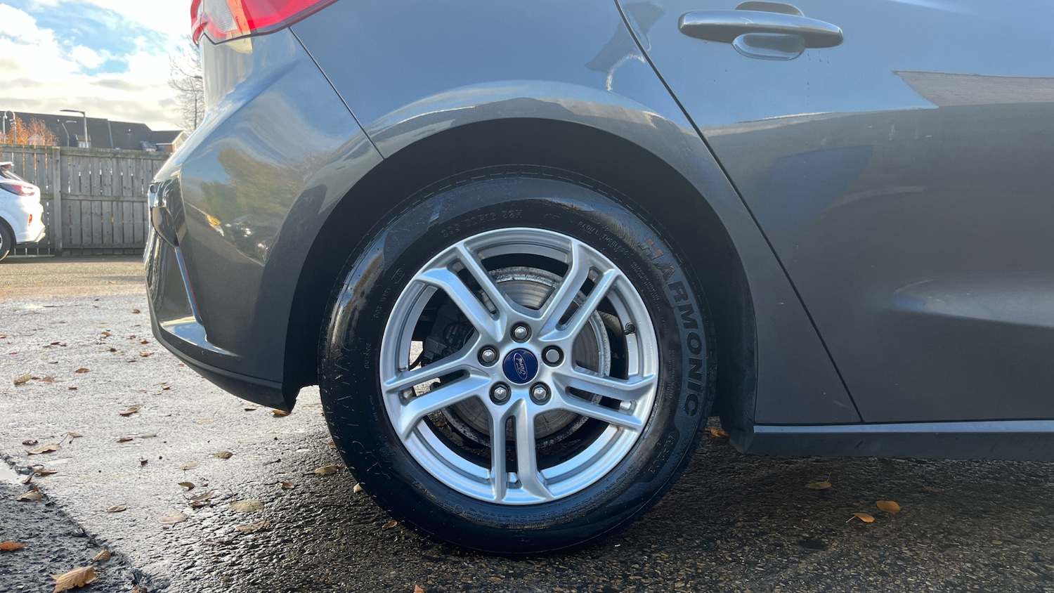 Used Ford Focus 2018 for sale - 76640831: Photo 7