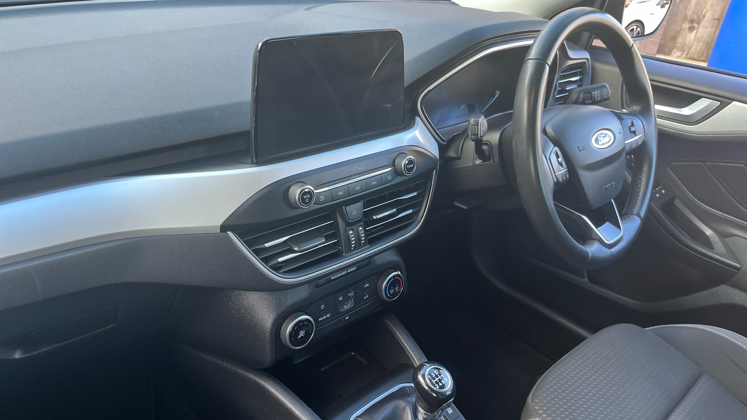 Used Ford Focus 2018 for sale - 76640831: Photo 9