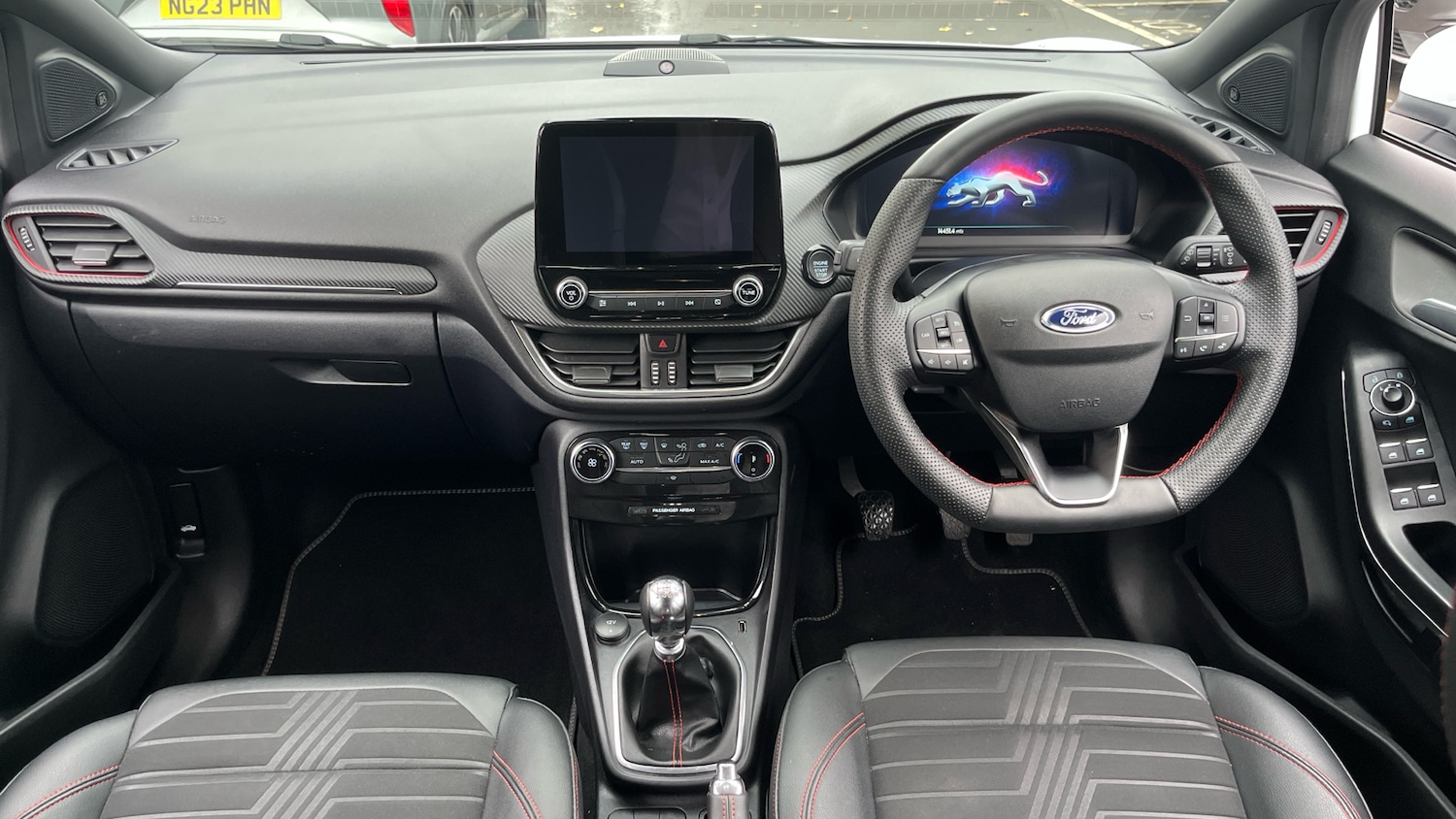 Used Ford Puma 2022 for sale - 76653104: Photo 10