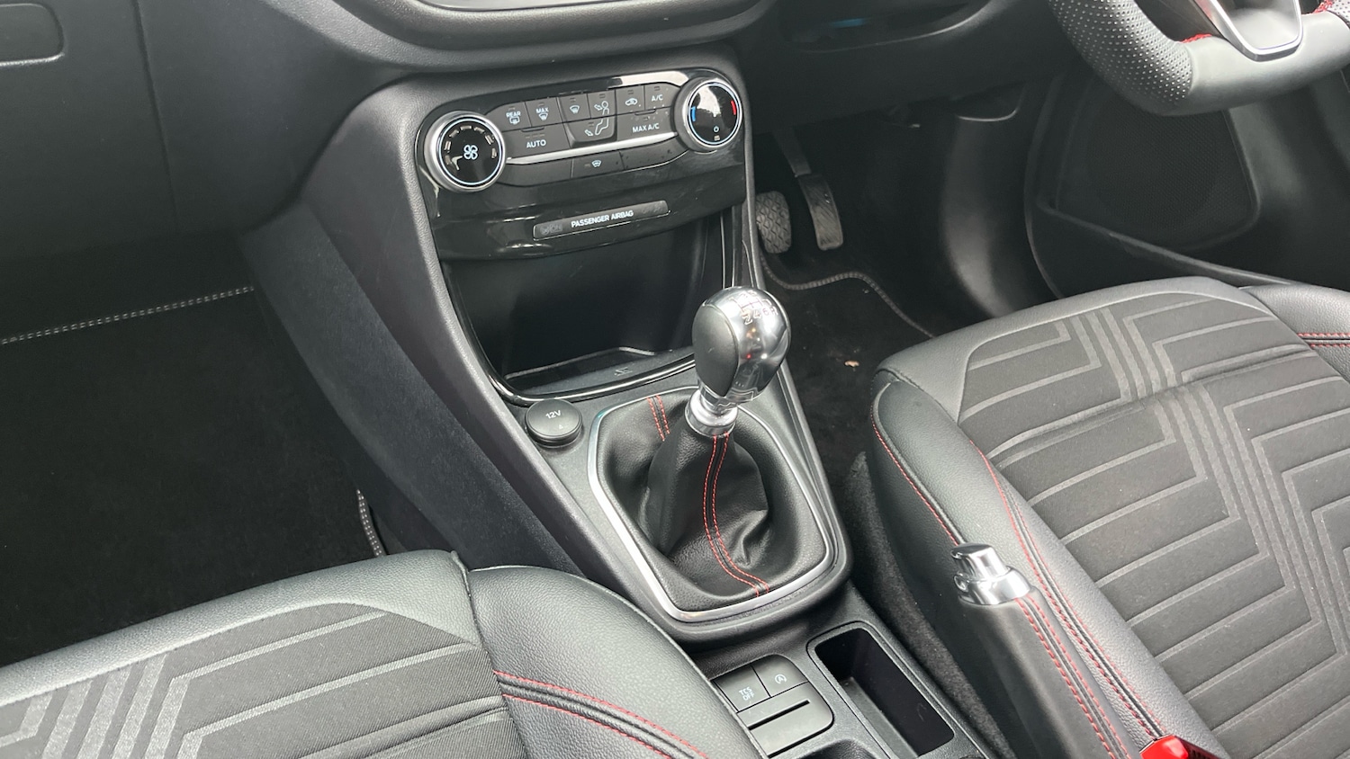 Used Ford Puma 2022 for sale - 76653104: Photo 13