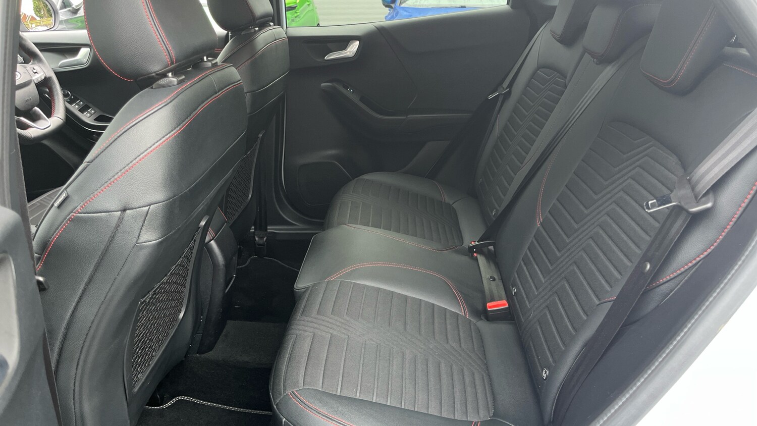 Used Ford Puma 2022 for sale - 76653104: Photo 16