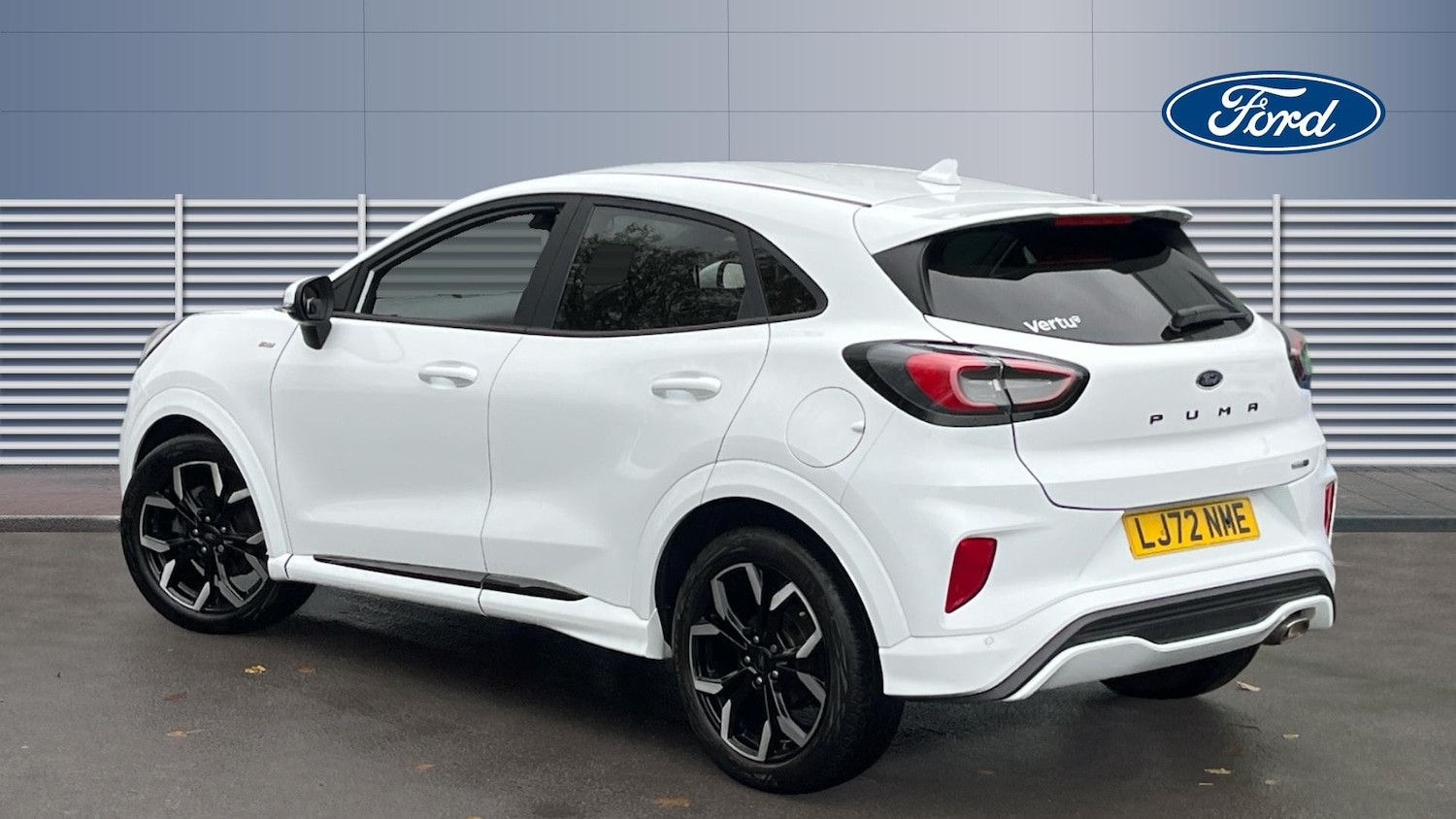 Used Ford Puma 2022 for sale - 76653104: Photo 2