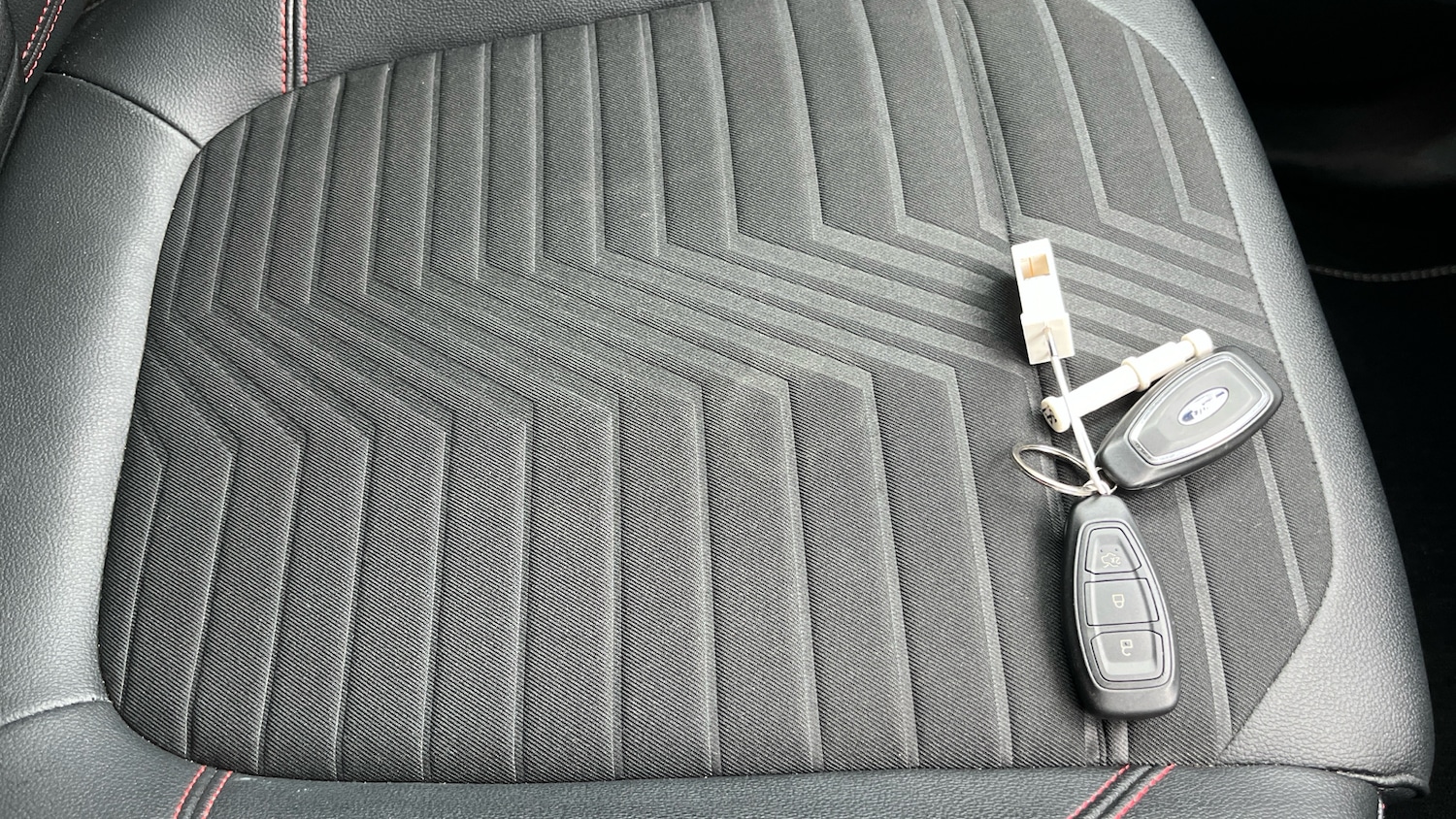 Used Ford Puma 2022 for sale - 76653104: Photo 20