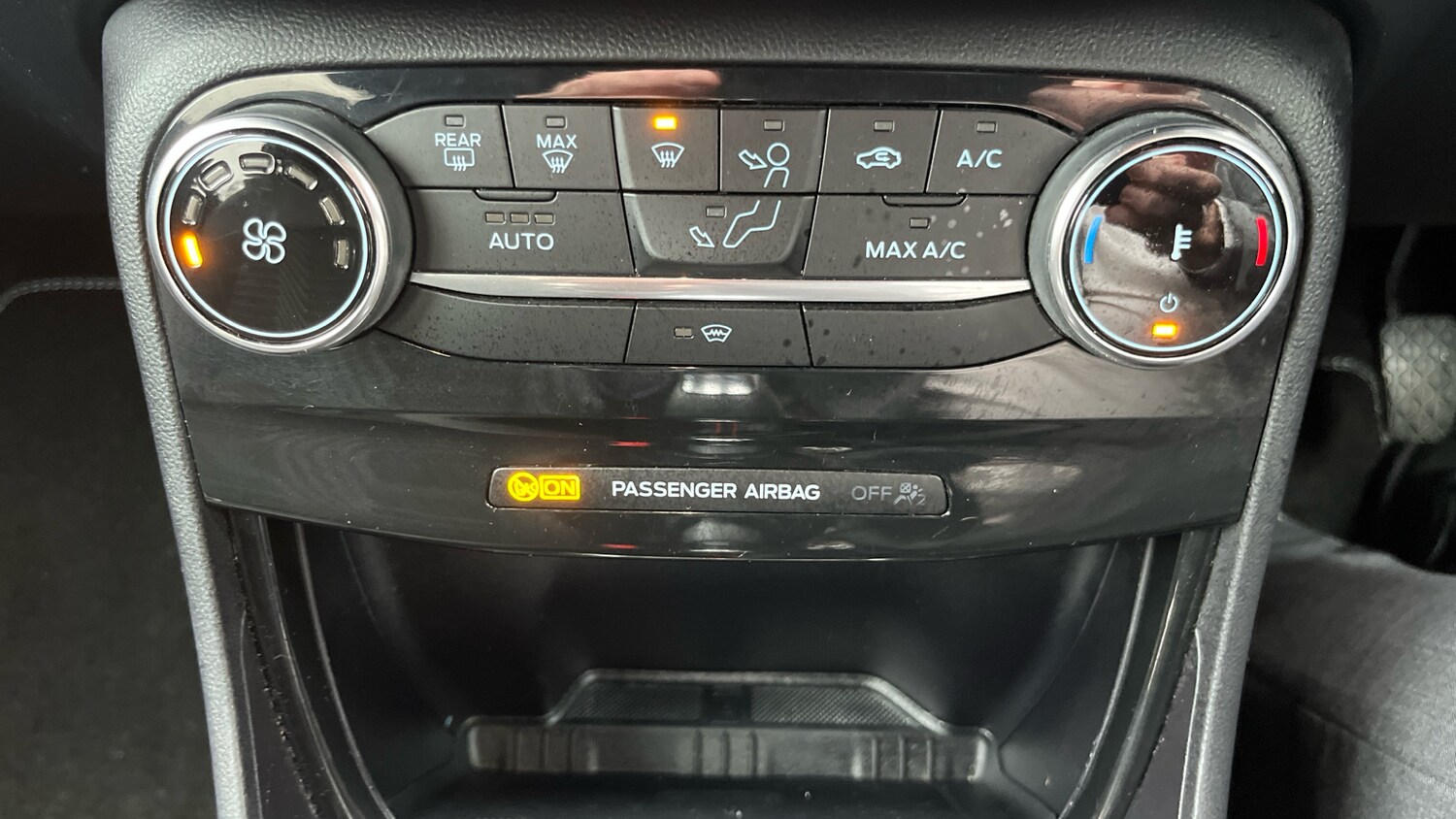 Used Ford Puma 2022 for sale - 76653104: Photo 26