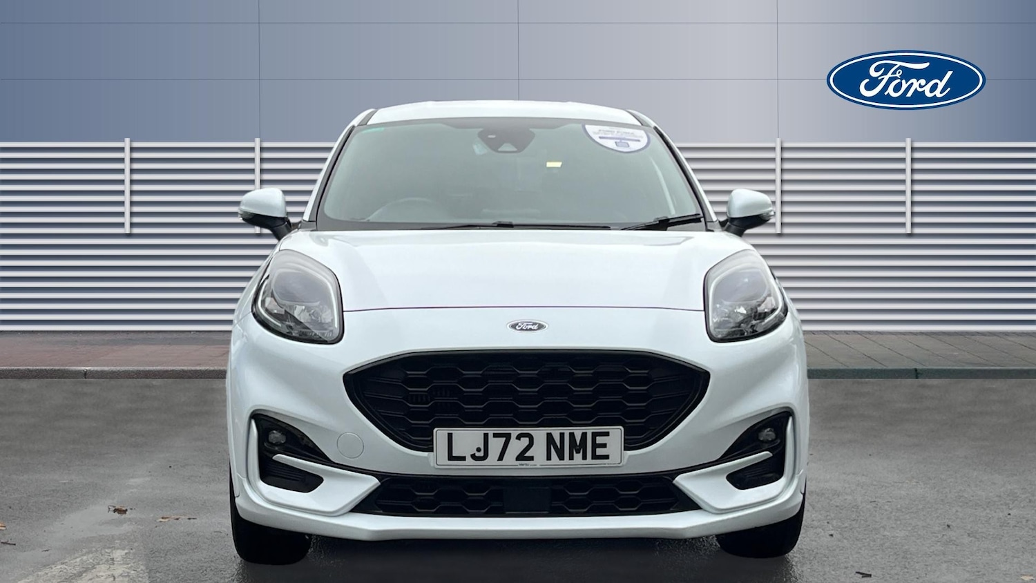 Used Ford Puma 2022 for sale - 76653104: Photo 3