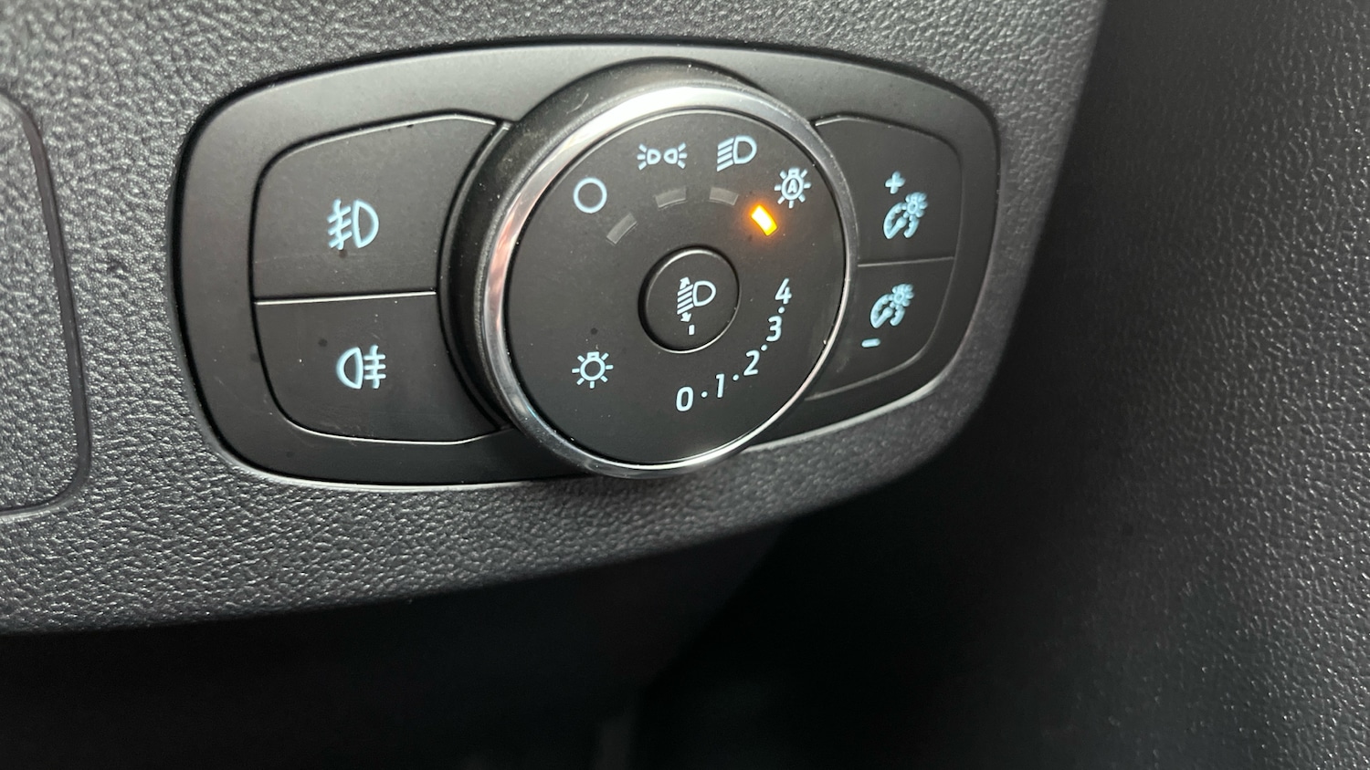 Used Ford Puma 2022 for sale - 76653104: Photo 31