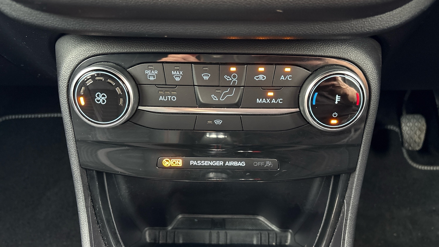 Used Ford Puma 2022 for sale - 76653104: Photo 38