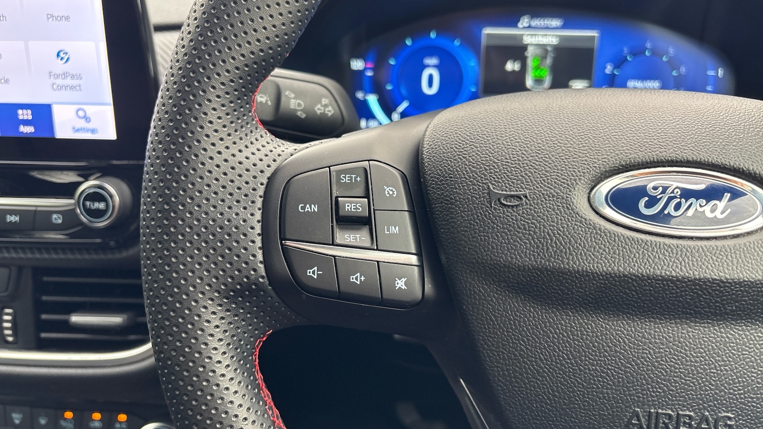 Used Ford Puma 2022 for sale - 76653104: Photo 41