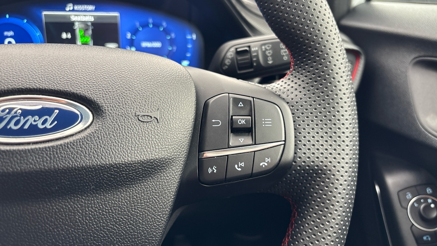 Used Ford Puma 2022 for sale - 76653104: Photo 42