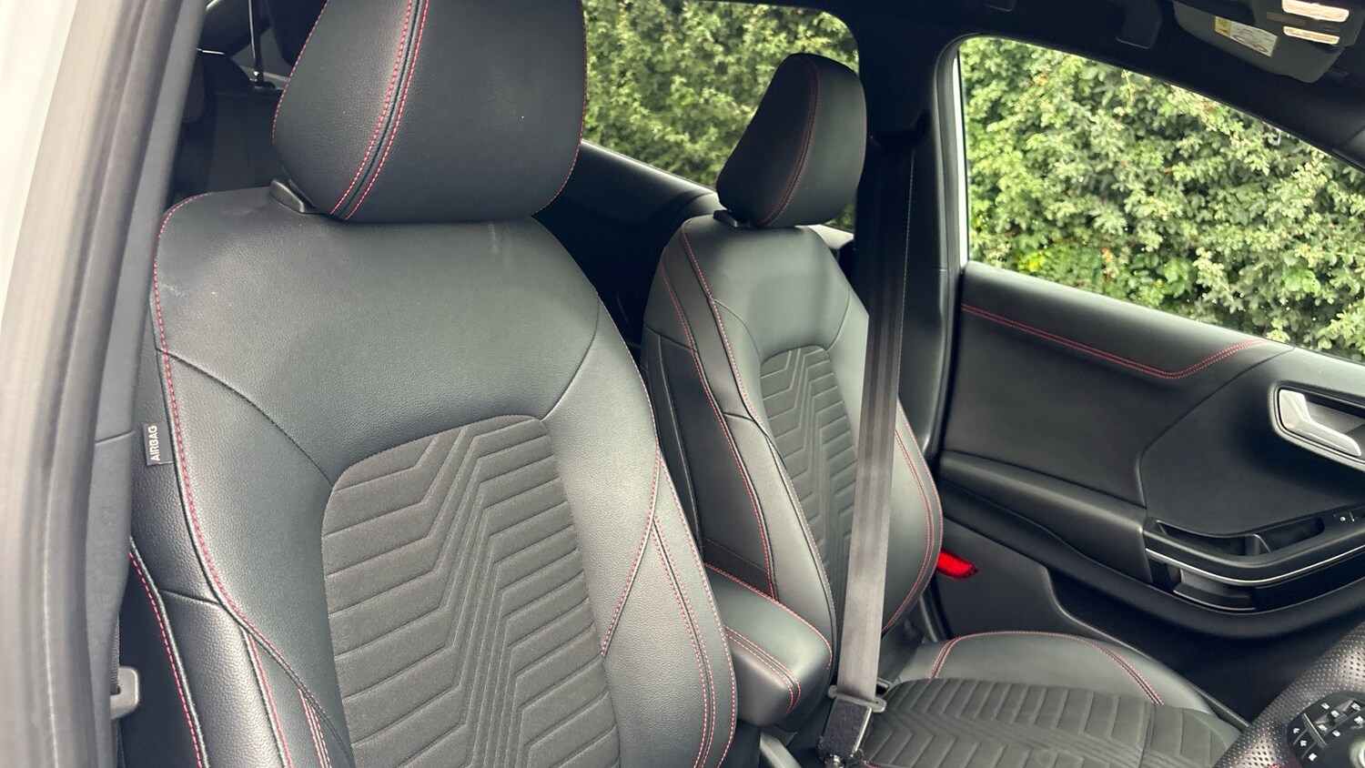 Used Ford Puma 2022 for sale - 76653104: Photo 47