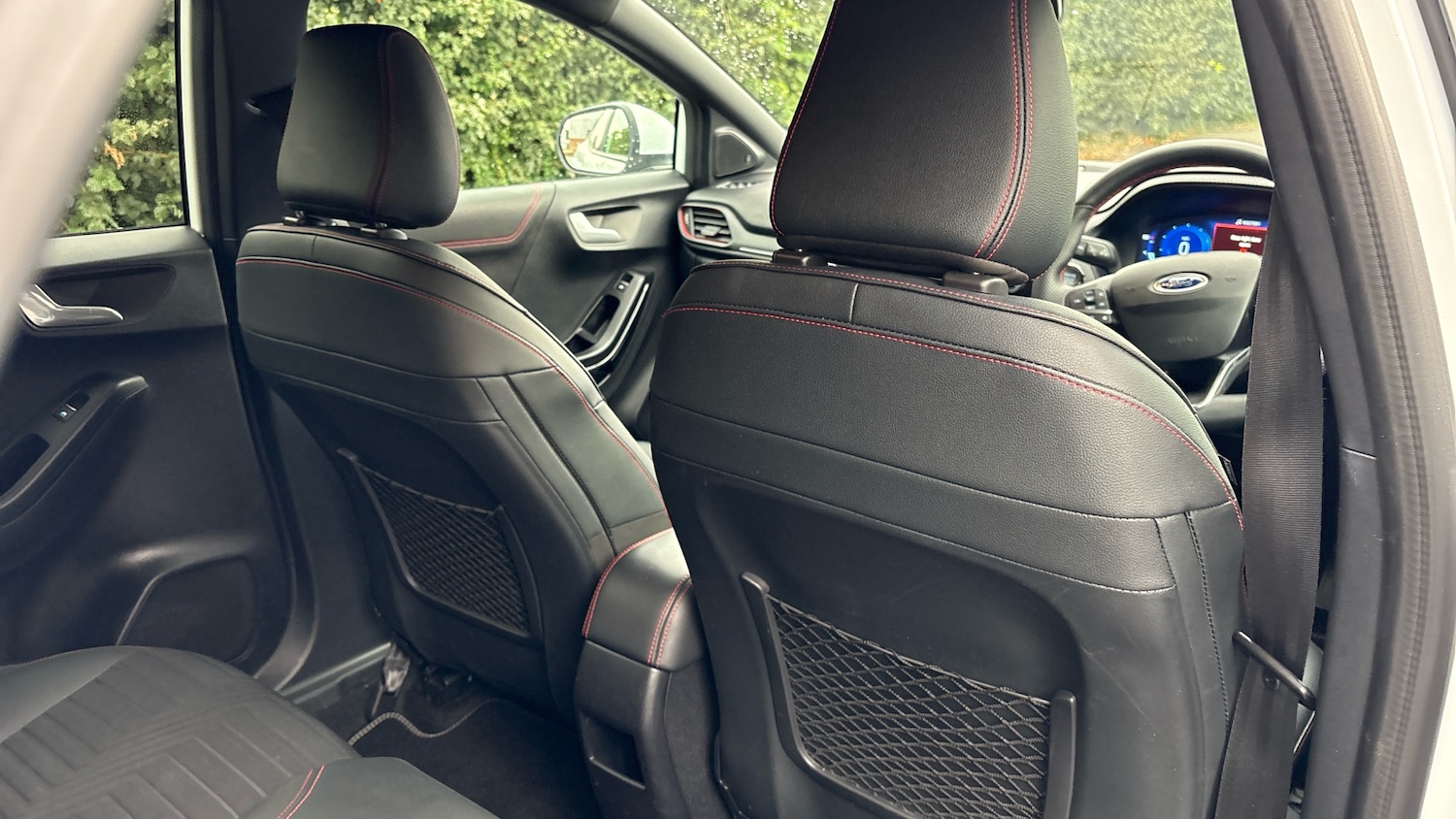 Used Ford Puma 2022 for sale - 76653104: Photo 48