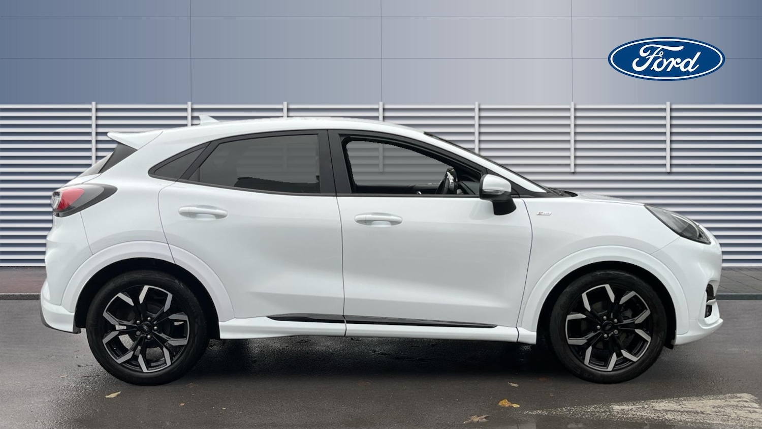 Used Ford Puma 2022 for sale - 76653104: Photo 5