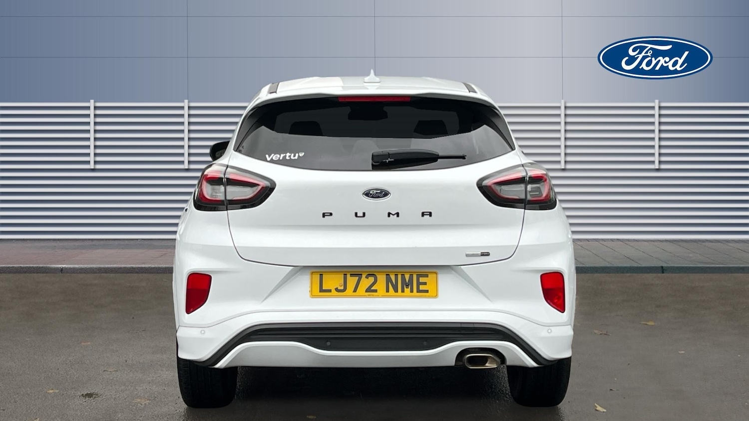 Used Ford Puma 2022 for sale - 76653104: Photo 6