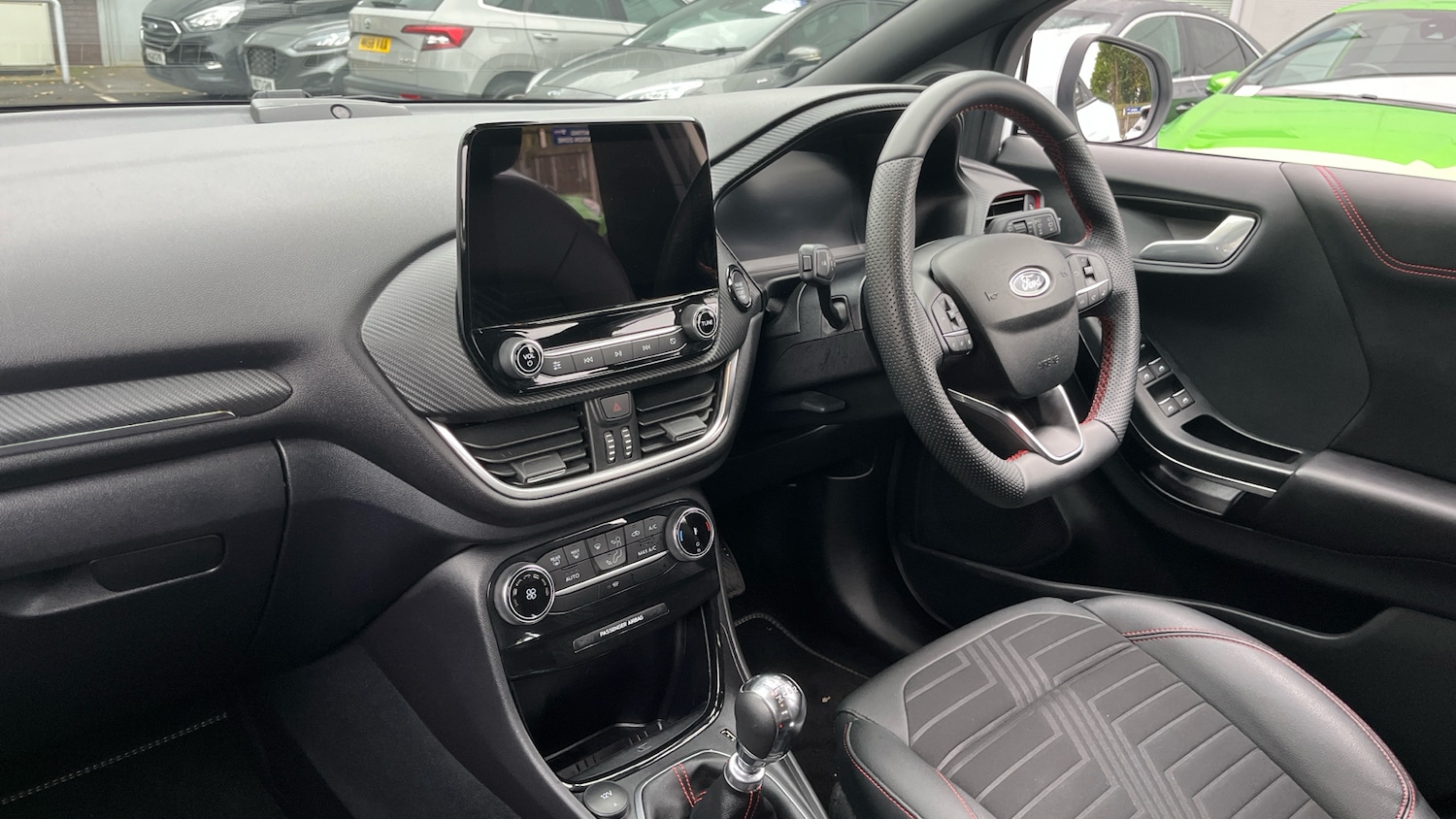 Used Ford Puma 2022 for sale - 76653104: Photo 9