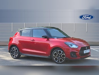 Used Suzuki Swift 2023 for sale - 78814018: Photo