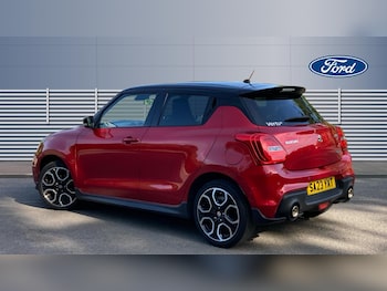 Used Suzuki Swift 2023 for sale - 78814018: Photo