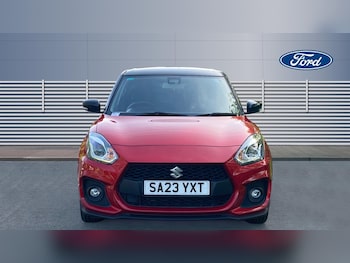 Used Suzuki Swift 2023 for sale - 78814018: Photo