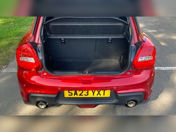 Used Suzuki Swift 2023 for sale - 78814018: Photo