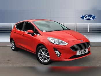 Ford - Fiesta