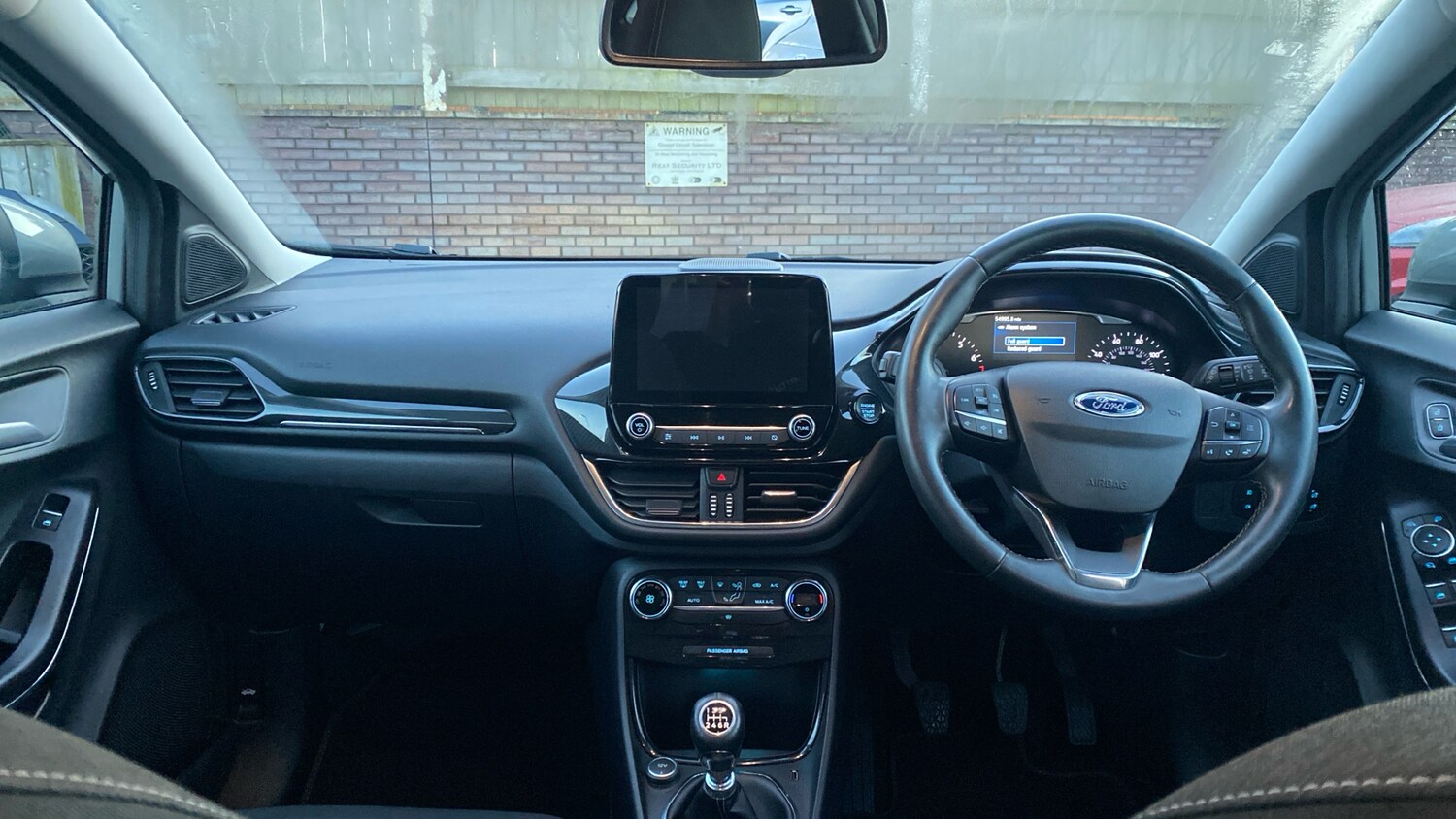 Used Ford Puma 2020 for sale - 76806990: Photo 10