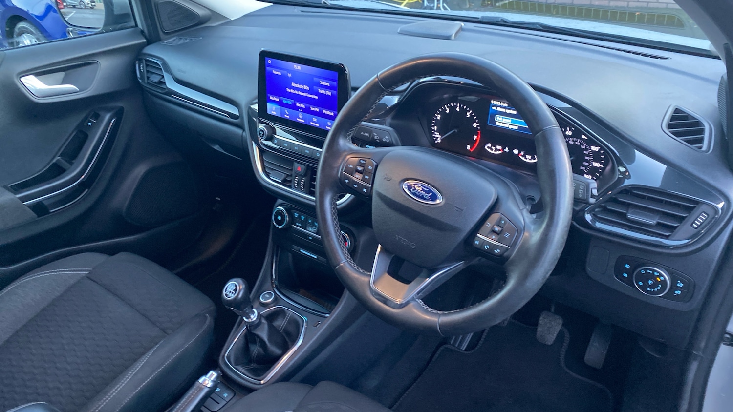 Used Ford Puma 2020 for sale - 76806990: Photo 11