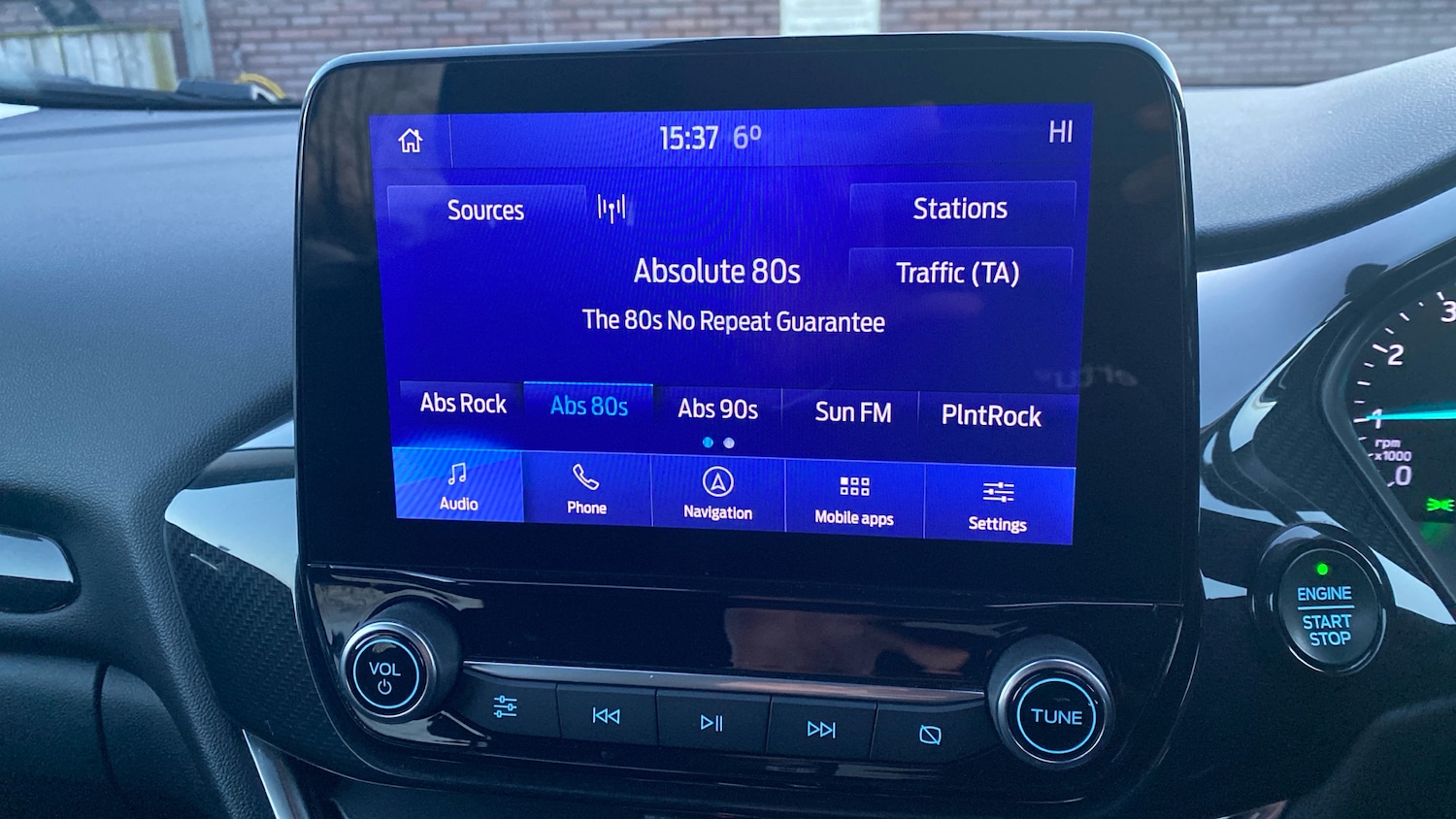 Used Ford Puma 2020 for sale - 76806990: Photo 12