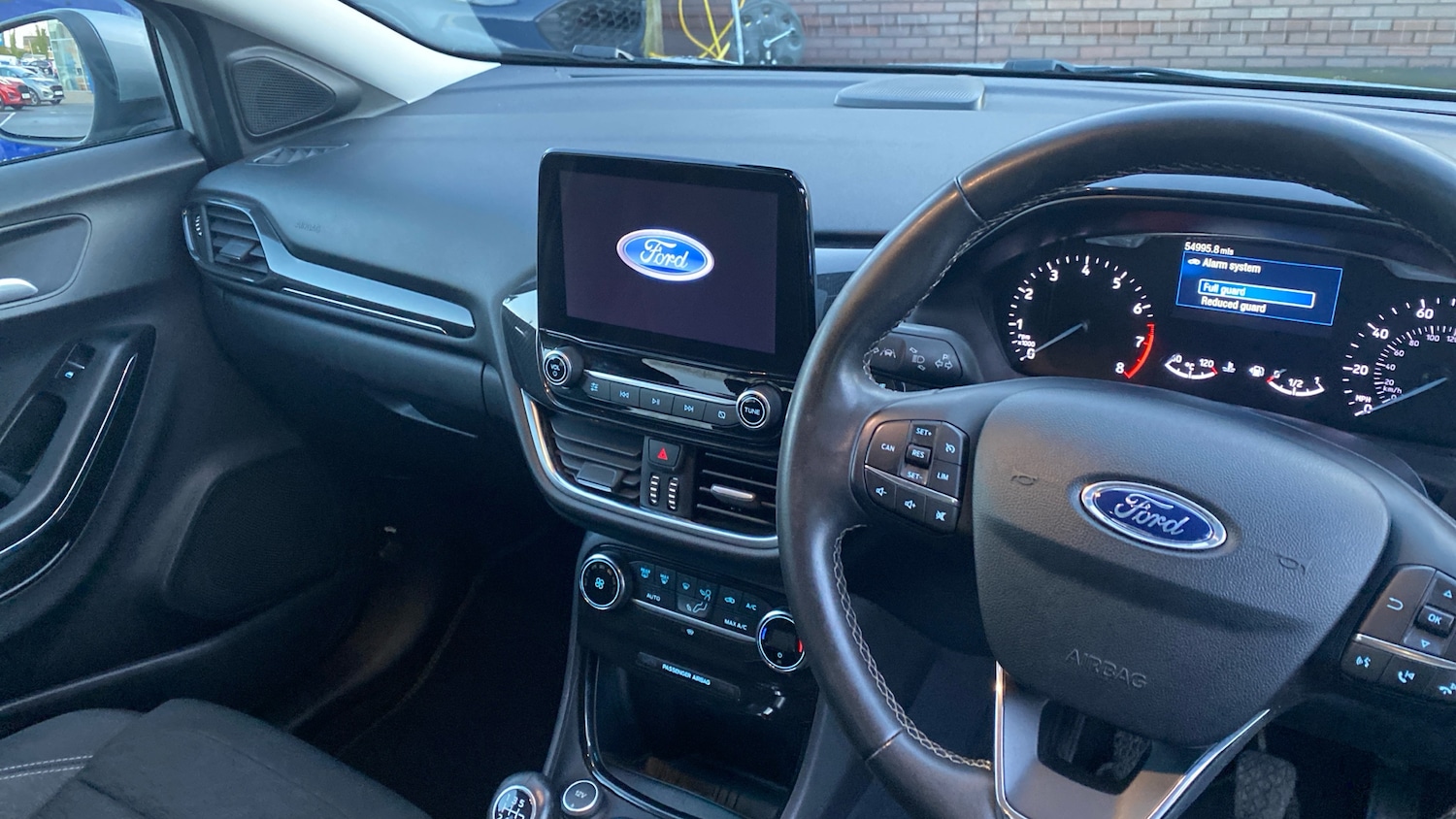 Used Ford Puma 2020 for sale - 76806990: Photo 14