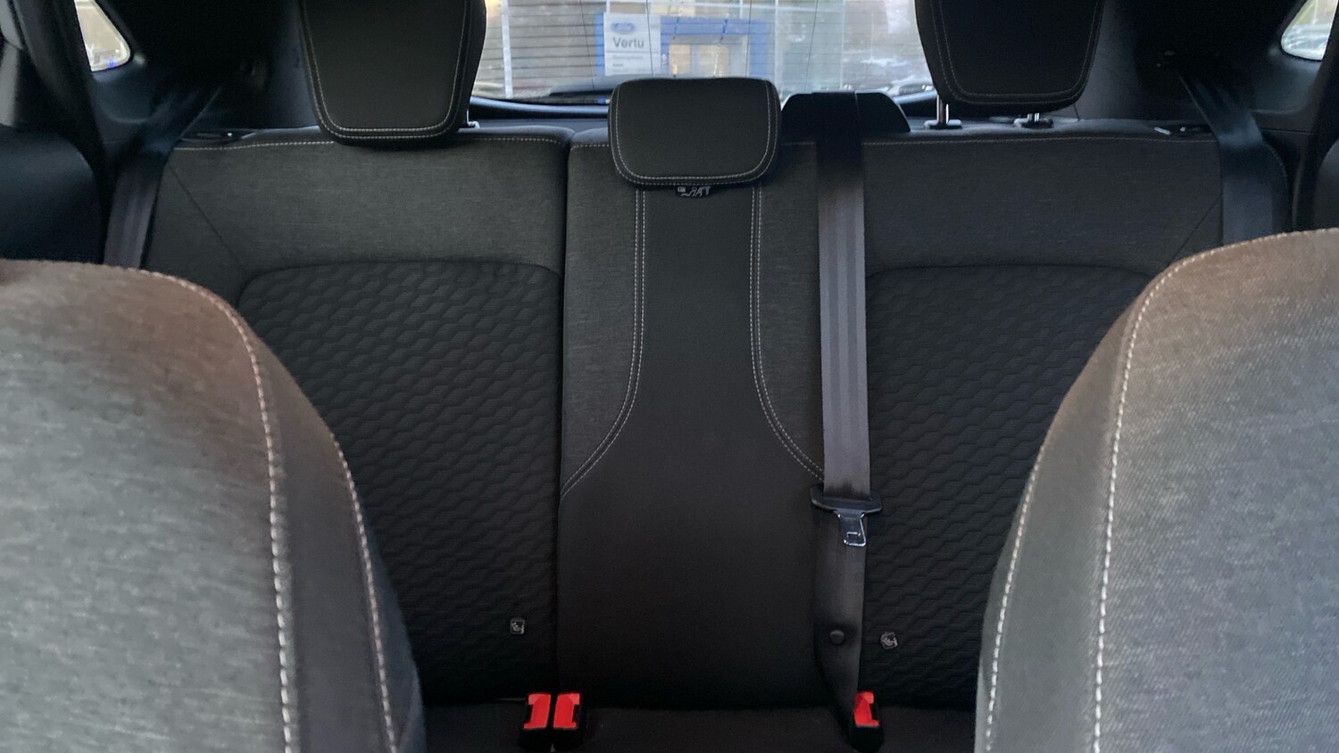 Used Ford Puma 2020 for sale - 76806990: Photo 15