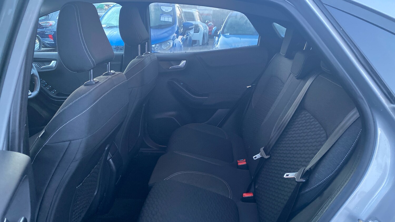 Used Ford Puma 2020 for sale - 76806990: Photo 16