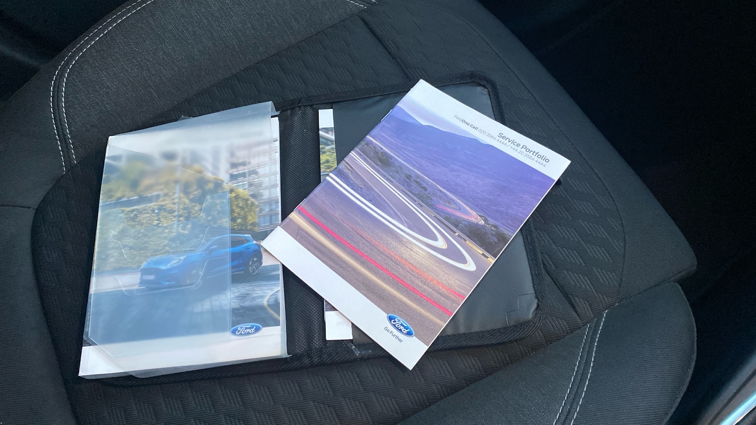 Used Ford Puma 2020 for sale - 76806990: Photo 19