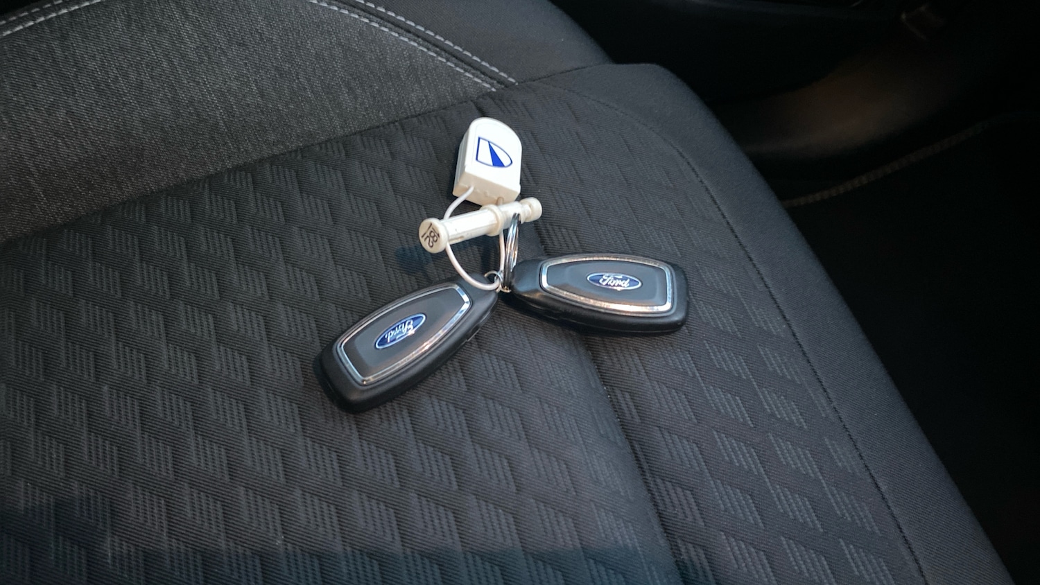 Used Ford Puma 2020 for sale - 76806990: Photo 20