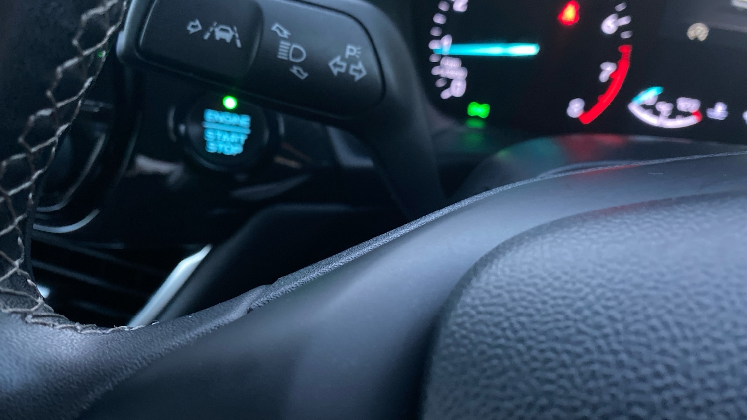 Used Ford Puma 2020 for sale - 76806990: Photo 21