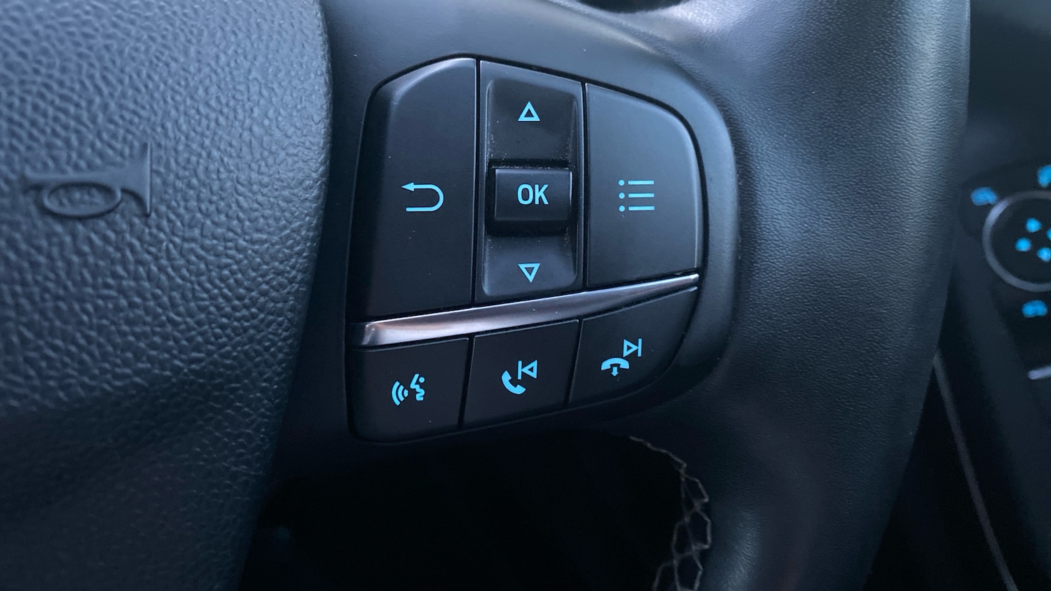 Used Ford Puma 2020 for sale - 76806990: Photo 23