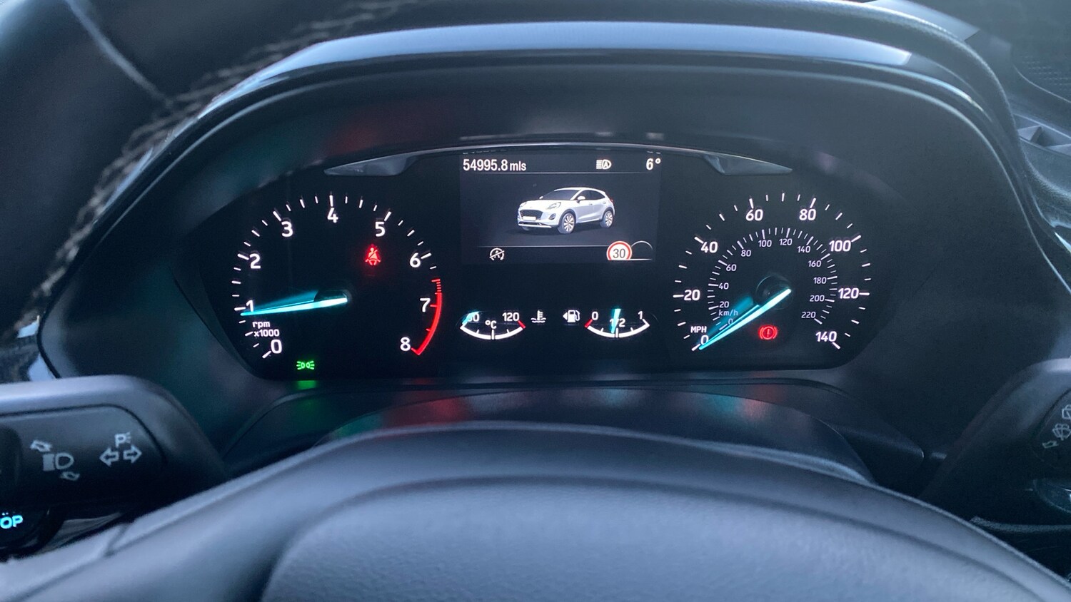 Used Ford Puma 2020 for sale - 76806990: Photo 27