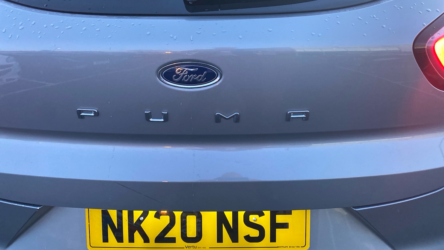 Used Ford Puma 2020 for sale - 76806990: Photo 31