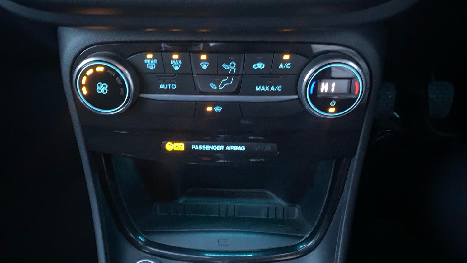 Used Ford Puma 2020 for sale - 76806990: Photo 33