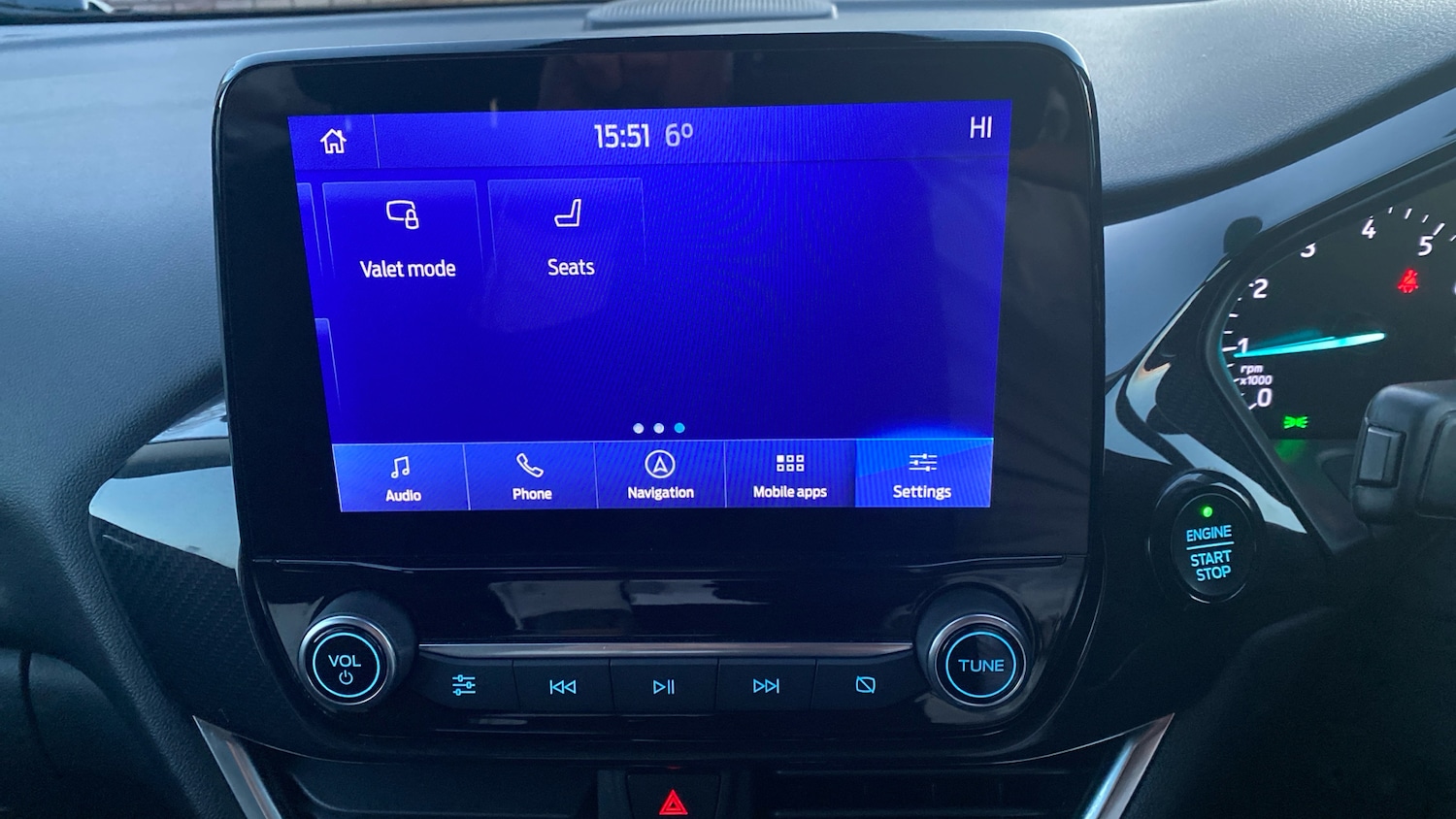 Used Ford Puma 2020 for sale - 76806990: Photo 35