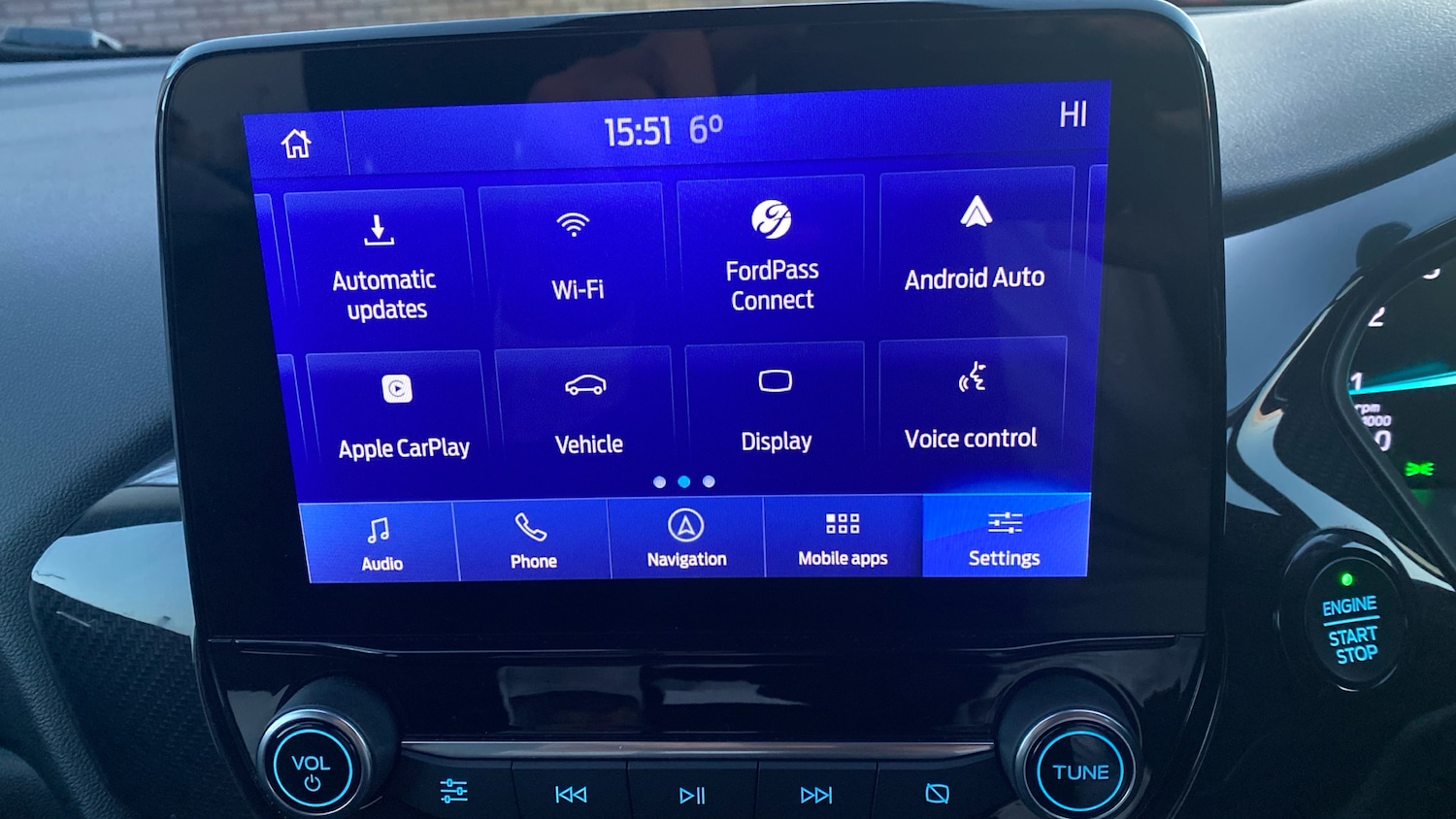 Used Ford Puma 2020 for sale - 76806990: Photo 36