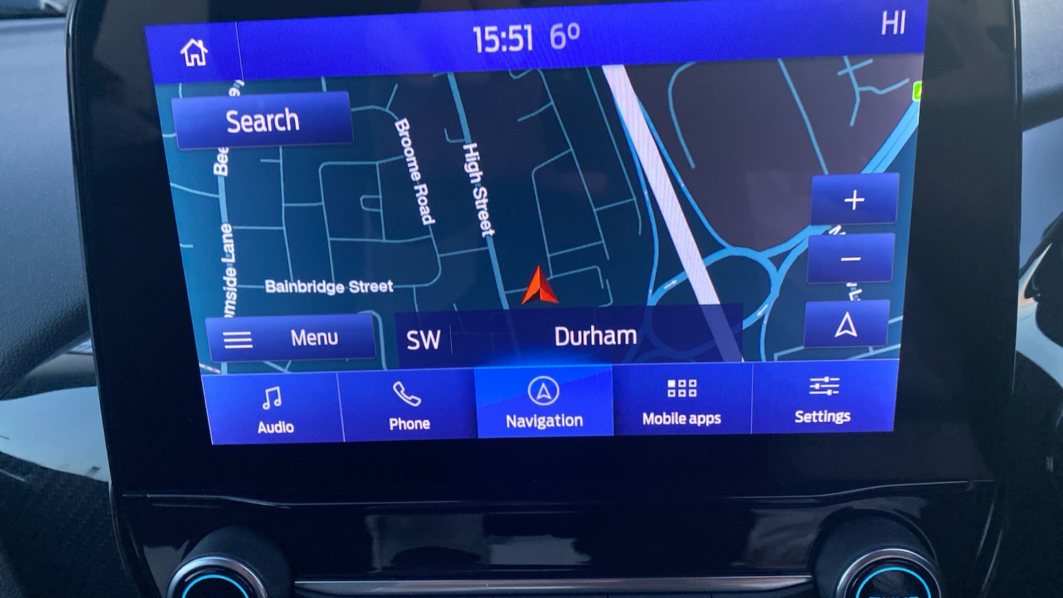 Used Ford Puma 2020 for sale - 76806990: Photo 38