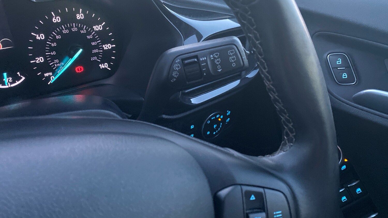 Used Ford Puma 2020 for sale - 76806990: Photo 41