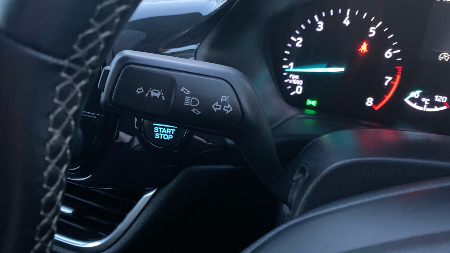 Used Ford Puma 2020 for sale - 76806990: Photo 42