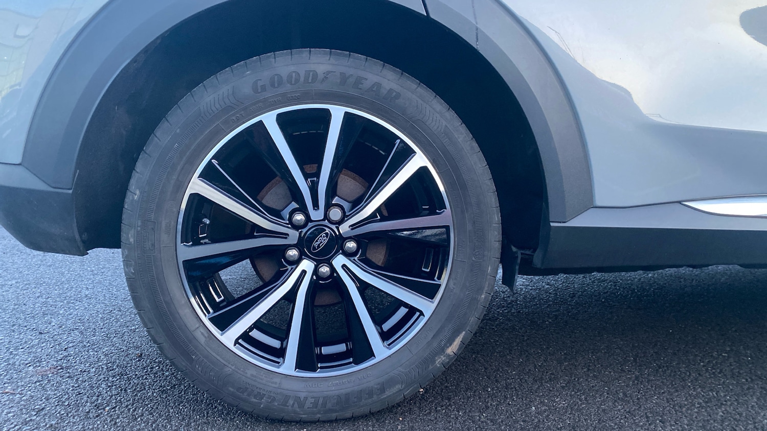 Used Ford Puma 2020 for sale - 76806990: Photo 7