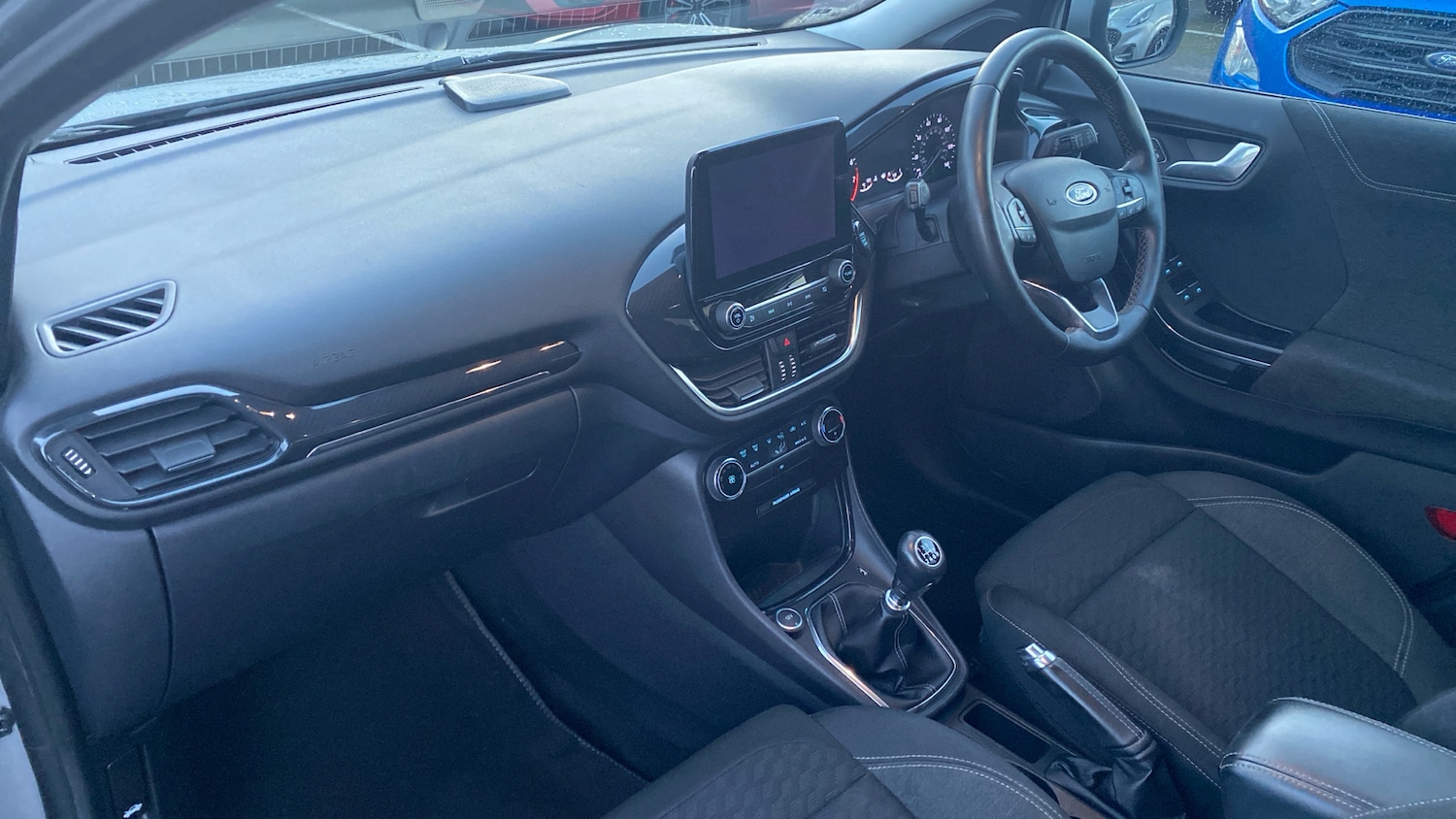 Used Ford Puma 2020 for sale - 76806990: Photo 9