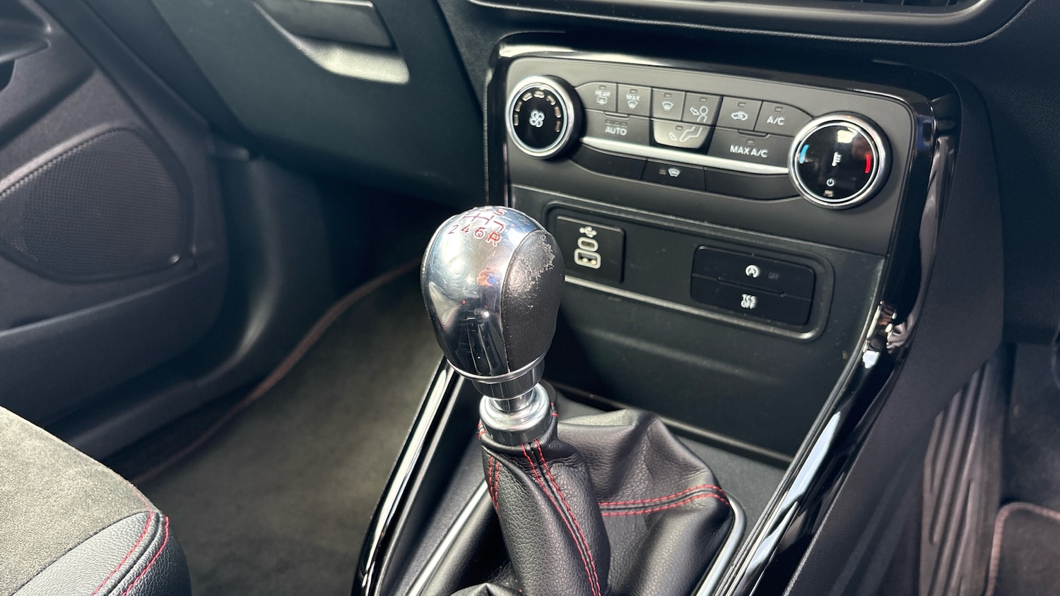 Used Ford Ecosport 2022 for sale - 76396842: Photo 13