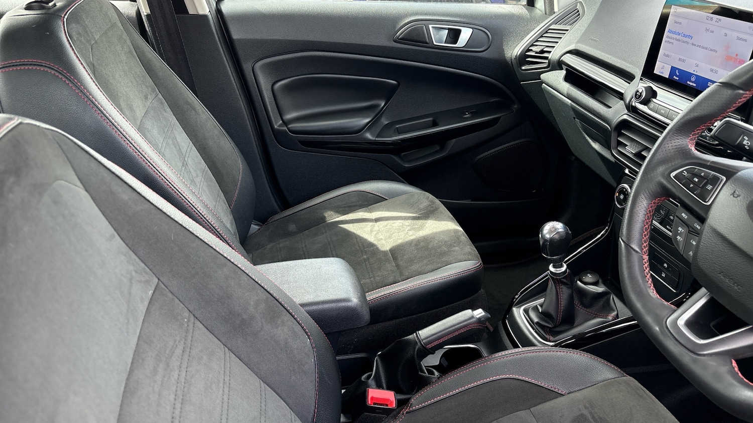 Used Ford Ecosport 2022 for sale - 76396842: Photo 14