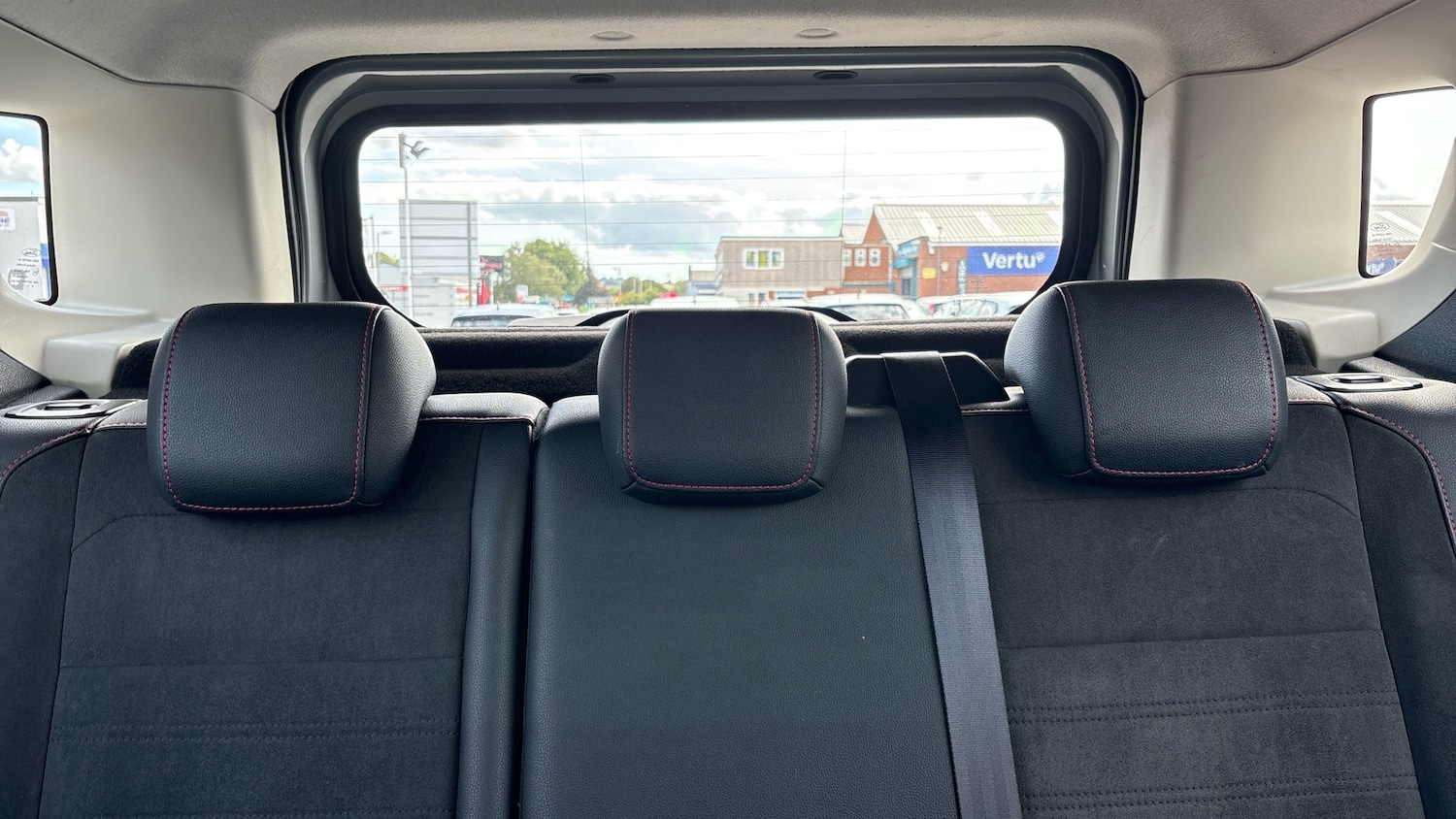 Used Ford Ecosport 2022 for sale - 76396842: Photo 15