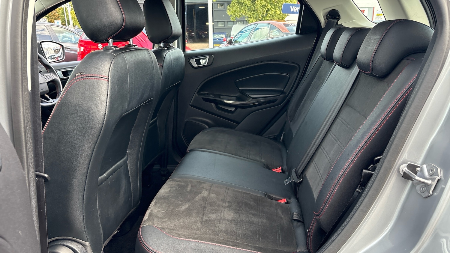 Used Ford Ecosport 2022 for sale - 76396842: Photo 16