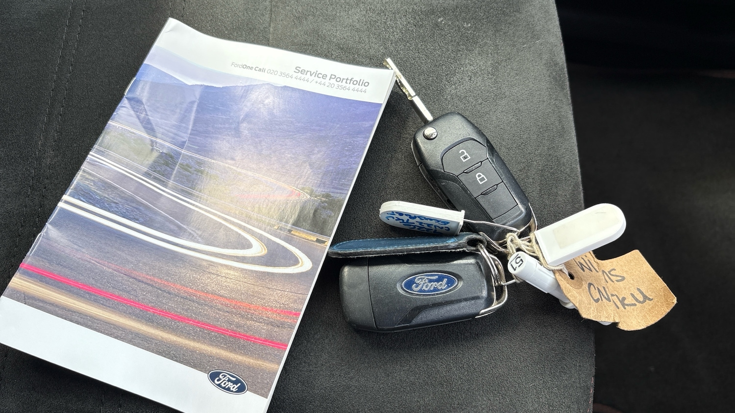 Used Ford Ecosport 2022 for sale - 76396842: Photo 19